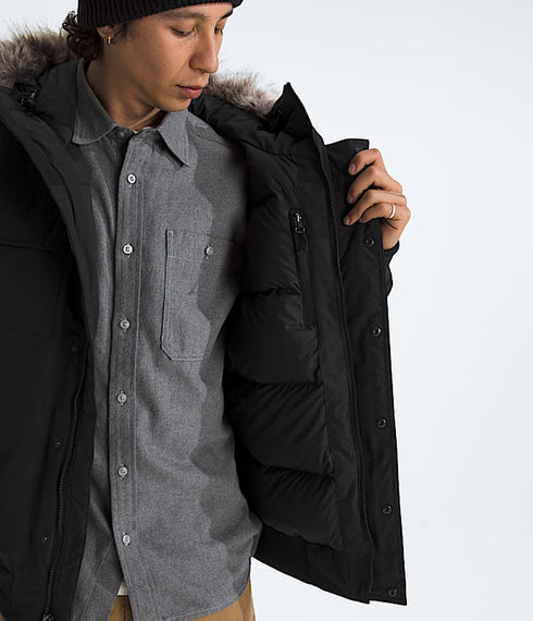 THE NORTH FACE Mcmurdo Bomber Mens Apparel